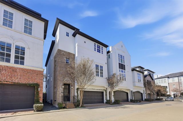 2707 Cohn Trail, Houston, TX 77007