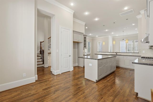 2707 Cohn Trail, Houston, TX 77007