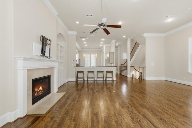 2707 Cohn Trail, Houston, TX 77007