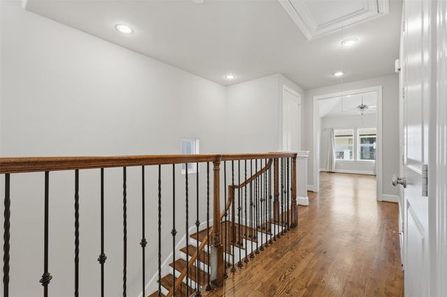 2707 Cohn Trail, Houston, TX 77007