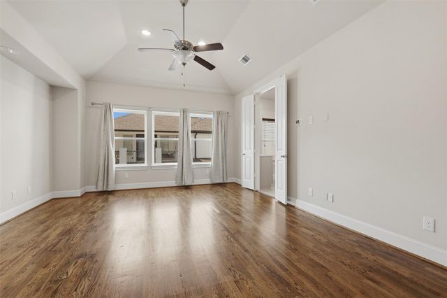 2707 Cohn Trail, Houston, TX 77007