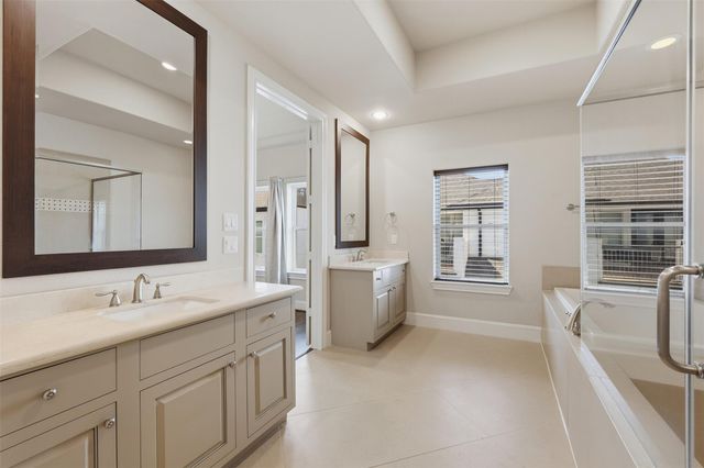 2707 Cohn Trail, Houston, TX 77007