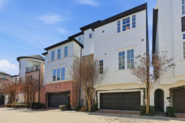 2707 Cohn Trail, Houston, TX 77007