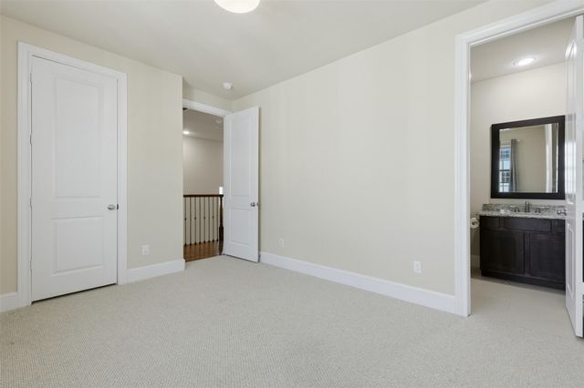 2707 Cohn Trail, Houston, TX 77007