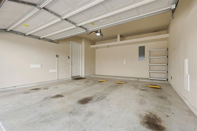 2707 Cohn Trail, Houston, TX 77007