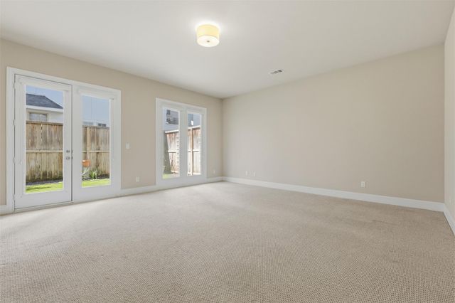 2707 Cohn Trail, Houston, TX 77007