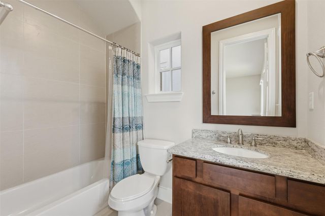 2707 Cohn Trail, Houston, TX 77007