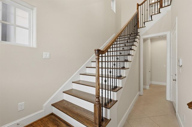 2707 Cohn Trail, Houston, TX 77007