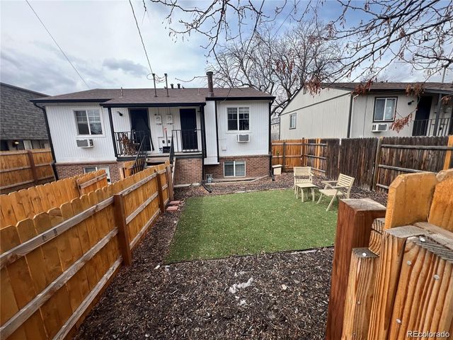 3078-3080 S Delaware Street, Englewood, CO 80110