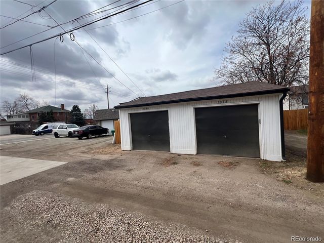 3078-3080 S Delaware Street, Englewood, CO 80110