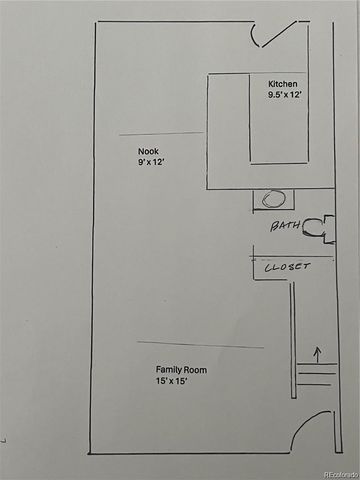 3078-3080 S Delaware Street, Englewood, CO 80110