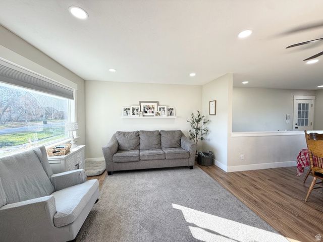 45 E 200 S, Wellsville, UT 84339