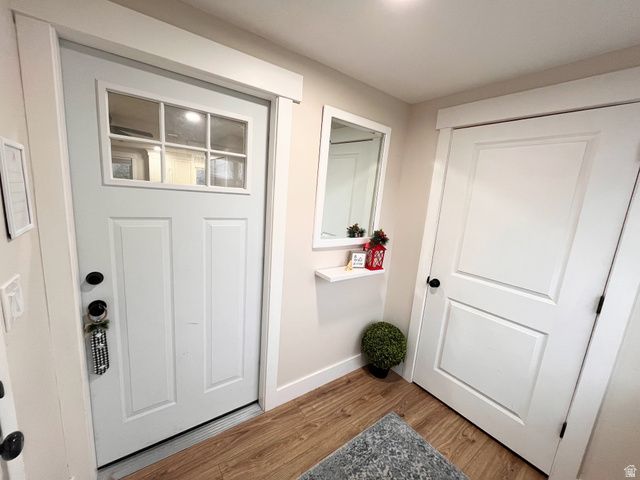 45 E 200 S, Wellsville, UT 84339