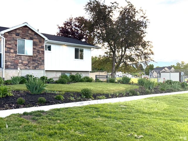 45 E 200 S, Wellsville, UT 84339