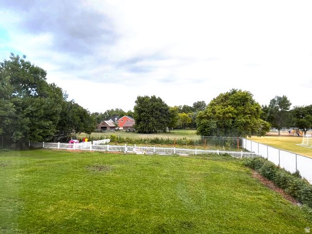 45 E 200 S, Wellsville, UT 84339