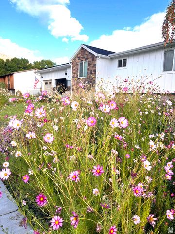 45 E 200 S, Wellsville, UT 84339