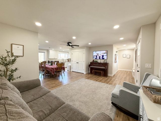 45 E 200 S, Wellsville, UT 84339