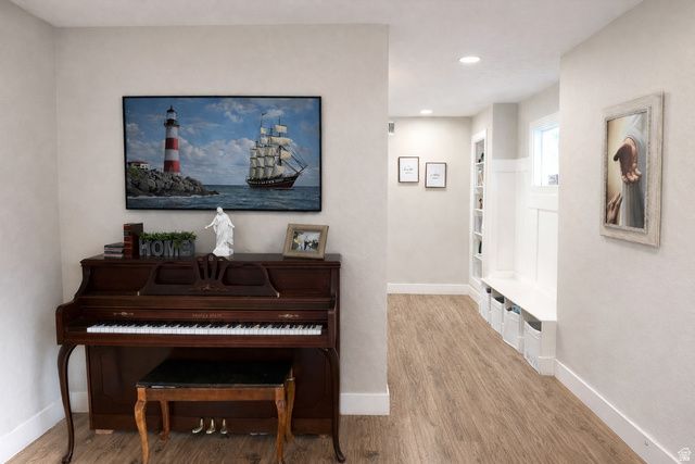 45 E 200 S, Wellsville, UT 84339