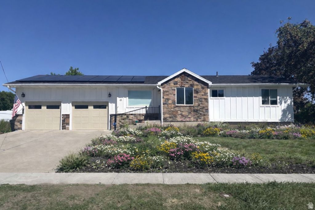 45 E 200 S, Wellsville, UT 84339