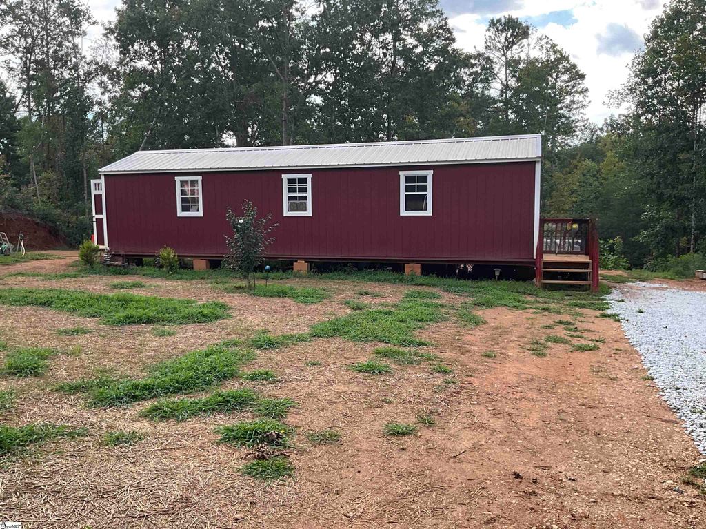 23 Sawblade Ridge, Marietta, SC 29661