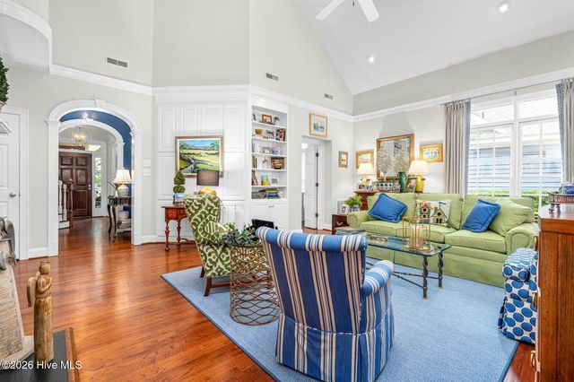 109 Cobblestone Court, Rocky Mount, NC 27804