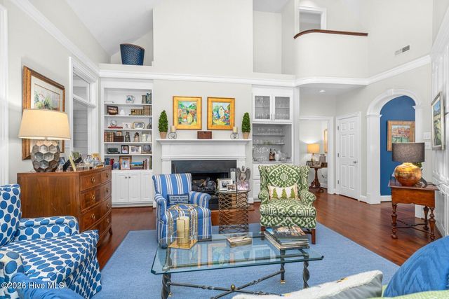 109 Cobblestone Court, Rocky Mount, NC 27804