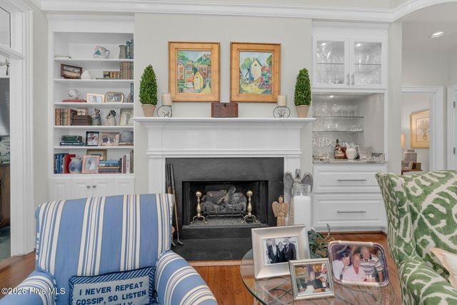 109 Cobblestone Court, Rocky Mount, NC 27804