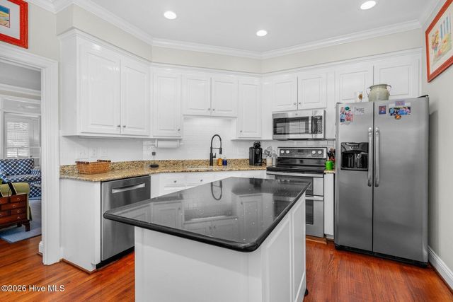 109 Cobblestone Court, Rocky Mount, NC 27804
