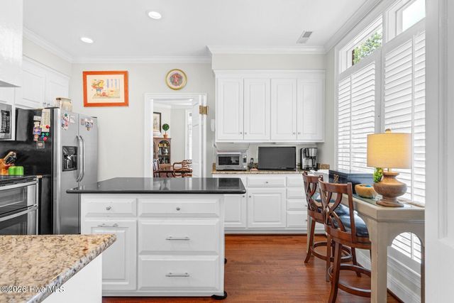109 Cobblestone Court, Rocky Mount, NC 27804