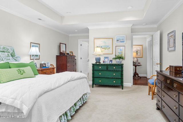 109 Cobblestone Court, Rocky Mount, NC 27804