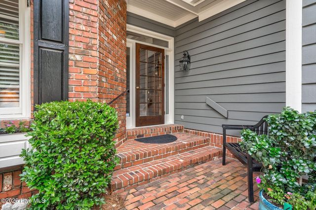 109 Cobblestone Court, Rocky Mount, NC 27804