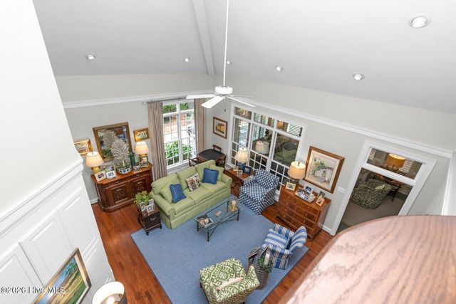 109 Cobblestone Court, Rocky Mount, NC 27804