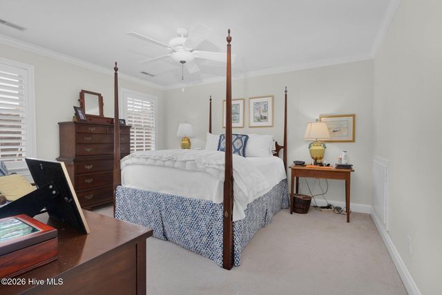 109 Cobblestone Court, Rocky Mount, NC 27804