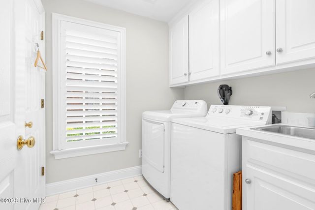 109 Cobblestone Court, Rocky Mount, NC 27804