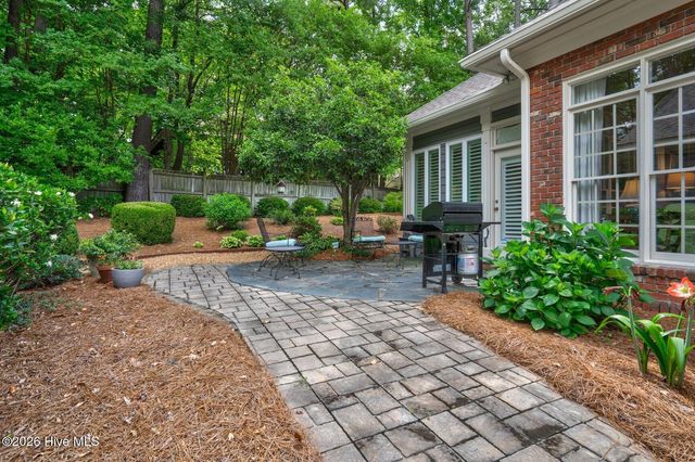 109 Cobblestone Court, Rocky Mount, NC 27804