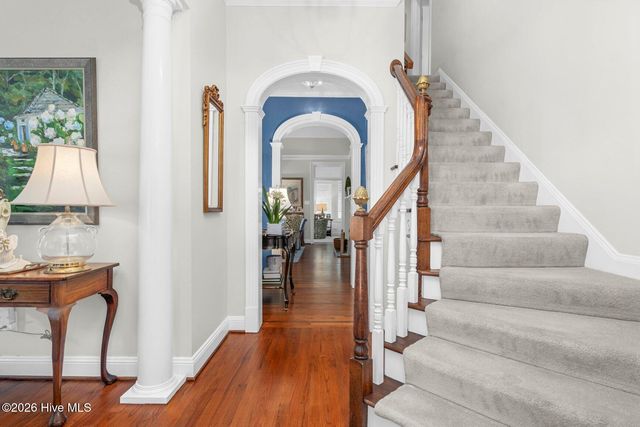 109 Cobblestone Court, Rocky Mount, NC 27804