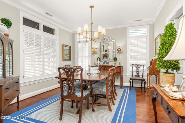 109 Cobblestone Court, Rocky Mount, NC 27804