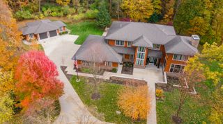 2323 Shelter Pointe Drive, Kalamazoo City, MI 49008