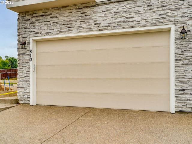 810 Nw 178TH Way, Ridgefield, WA 98642