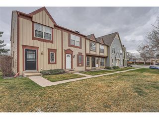 14486 E Hawaii Cir D, Aurora, CO 80012