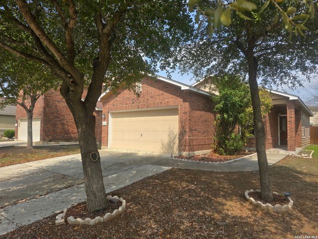 10131 Maple Rnch, San Antonio, TX 78245