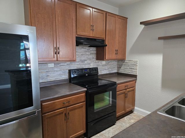 10131 Maple Rnch, San Antonio, TX 78245