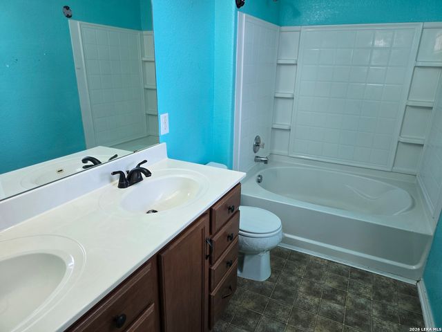 10131 Maple Rnch, San Antonio, TX 78245