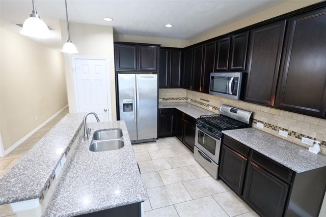 27131 Danbridge Gulch Lane, Katy, TX 77494