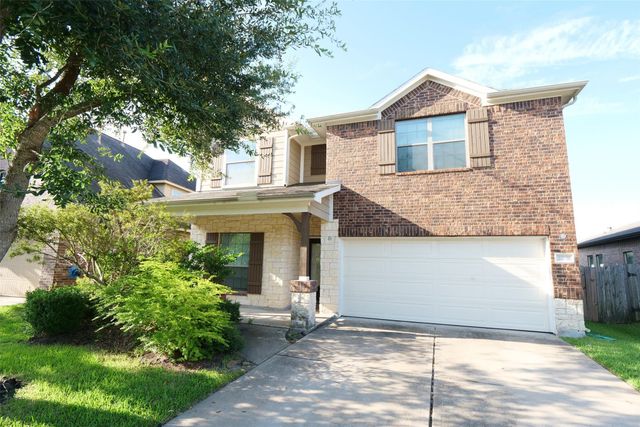 27131 Danbridge Gulch Lane, Katy, TX 77494