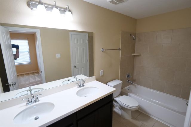 27131 Danbridge Gulch Lane, Katy, TX 77494