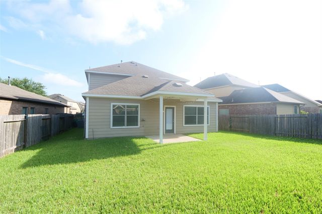 27131 Danbridge Gulch Lane, Katy, TX 77494