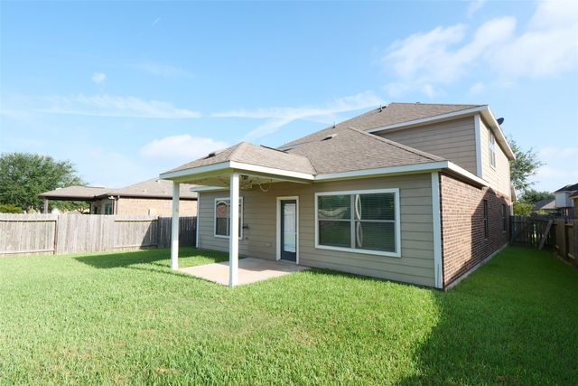 27131 Danbridge Gulch Lane, Katy, TX 77494
