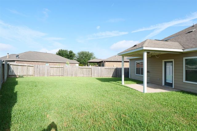 27131 Danbridge Gulch Lane, Katy, TX 77494