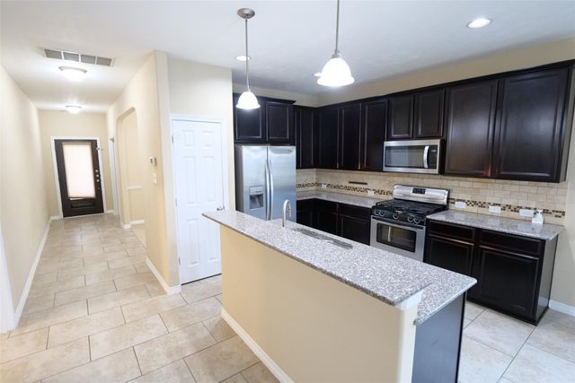 27131 Danbridge Gulch Lane, Katy, TX 77494